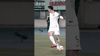 The Showboat  The No Look 👀 football fifa footballedit footballskills youtubeshorts [upl. by Ramey687]