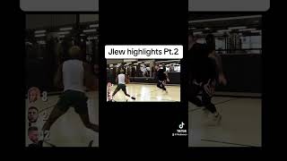 The Ultimate Compilation of Jlews JawDropping Ballhandling [upl. by Anawyt732]