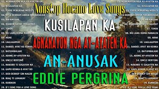 AGNANAYON NGA AY AYATEN KA KUSILAPAN KA 🌿 NEW NONSTOP ILOCANO 2024 🌿 TOP CHOICE ILOCANO SONGS 2024 [upl. by Adneral]