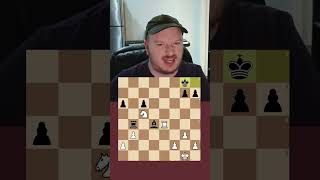 The Key to being a good Chess Player [upl. by Sabu]