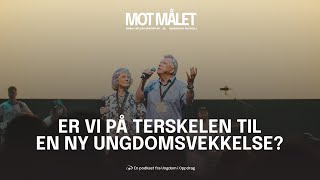 Mot Målet Alv Magnus fyller 80 år [upl. by Harihs]