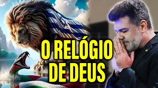 Marco Feliciano ALGO TERRÍVEL ESTÁ PARA ACONTECER Pastor Marcos Feliciano Pregação Evangélica [upl. by Nyra]