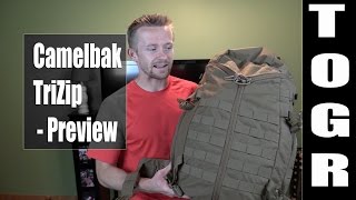 CamelBak TriZip  Preview [upl. by Toole]