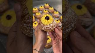 How about a Santa Rosa 🌼dessert dolci italia youtubeshorts fyp explore [upl. by Nathalie]