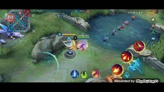 INJECTOR NEW UPDATE 2024  UNLOCK ALL SKIN MOBILE LEGENDS [upl. by Eusassilem]