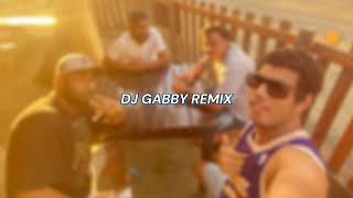 Tebara Vibes  Waraki Iko Daulomani DJ GABBY REMIX [upl. by Shelagh]