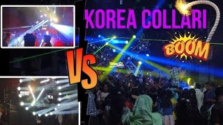 cg rock sound x Deepu light bkp koriya kaloni full krawd rally cgrocksoundcg29live sumitmcbvlog [upl. by Pinkerton]