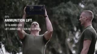 How to  CFT Ammunition Lift [upl. by Nomyt]