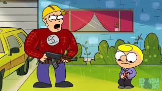 Government Good Guns Bad  FreedomToons [upl. by Ferguson]