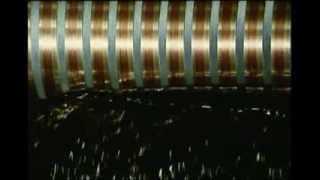 Colour 1975 Millbank Films for ICI  UK Industrial Film [upl. by Offen]