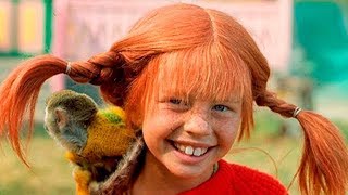 Pippi Langstrumpf  Intro 1971 [upl. by Lajet]