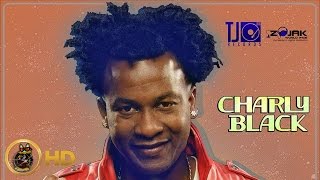 Charly Black  Get Through Raw February 2016 [upl. by Nellir]