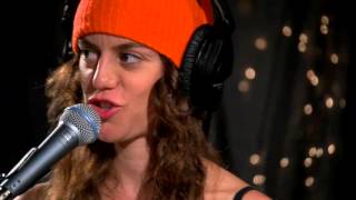 Deradoorian  Full Performance Live on KEXP [upl. by Meehahs944]