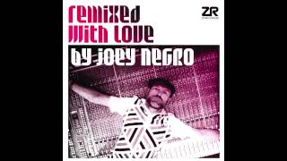 Patrice Rushen  Havent You Heard Dave Lee fka Joey Negro Extended Disco Mix [upl. by Eeraj]