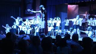 Laerskool Tzaneen Revue [upl. by Sikata652]