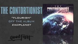 The Contortionist quotFlourishquot [upl. by Aneladdam402]