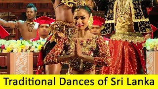 TRADIONAL FUSION DANCE  SRI LANKA  Muddrika Dance Studio [upl. by Grochow]