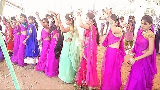 मारा गांव मा झांकी देखने आवजी म्हारी जुवानाई  BEST ADIVASI GUJRATI TIMLI DANCE 2018KAMLESH CHOUHAN [upl. by Aniram]