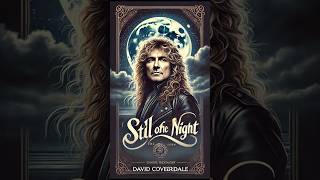 Whitesnake  Still of the Night  Legendary Scream of David Coverdale [upl. by Gide885]