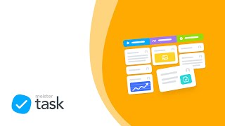 MeisterTask Tutorial Working with Sections amp Tags [upl. by Atekihc]
