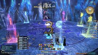 FFXIV 531 E8S 伊甸零式希望乐园 共鸣之章4 Edens Verse Refulgence Savage [upl. by Sandra122]