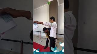 SKD CPNS Kementerian Agama Titik Lokasi Kyriad Bumiminang Hotel  Padang Tahun 2024 [upl. by Mw]