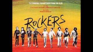 Jacob Miller  We A Rockers Chapter A DaySoundtrack [upl. by Seilenna]