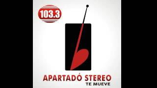 Emisión en directo de Apartadó Stereo [upl. by Llehsyar850]