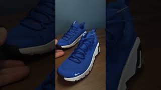 Unboxing  Nike Free Metcon 6 in Game Royal Blue [upl. by Chally]