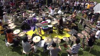 BOREDOMS Live  MUSICO8 2014 09 23 [upl. by Cromwell806]