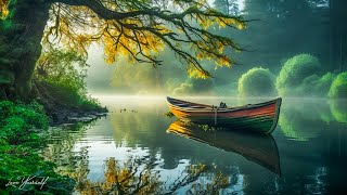 Beautiful Relaxing Music  Stop Overthinking Stress Relief Music Sleep Music Calming Music 22 [upl. by Neffets121]