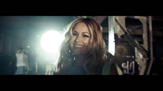 Helene Fischer  Making of Achterbahn [upl. by Airotciv]