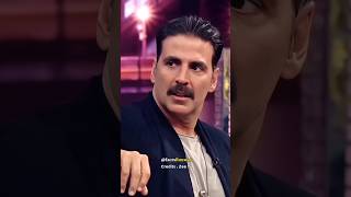 अक्षय कुमार on travelling wo ticket 😜😯akshaykumar bollywood movies funny shorts [upl. by Roath]