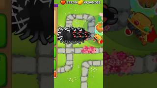 BMA vs Camos btd6 bloons camo [upl. by Lennie967]