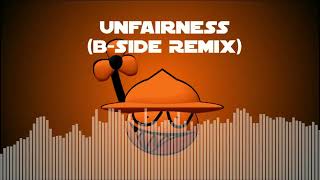 Reupload REMASTERED Unfairness Friday Night Funkin Vs Dave and Bambi B Sides [upl. by Goldin]