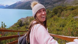 We Visited The True Wilderness of PATAGONIA [upl. by Irmo]