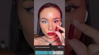 Tutorial ⚠️ SFX makeup ⚠️ sfx fakesituation ⚠️ sfxtutorial [upl. by Idna325]