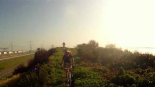 MTB OostvoorneMP4 [upl. by Korff63]