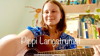 Marleen  Pippi Langstrumpf [upl. by Badr]