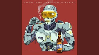 ScavioTron feat Lautaro Scavuzzo [upl. by Ennasus]