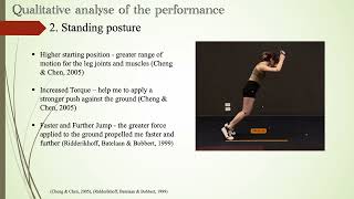 biomechanics assessment 2 ppt [upl. by Naesad255]