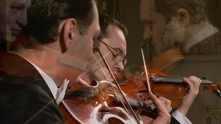 Alessandro Rolla Duo for violin amp viola quotRossiniquot Shahgaldyan amp Novikov Максим Новиков Шахгалдян [upl. by Winifred503]