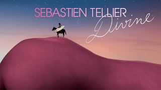 Sébastien Tellier  Divine Vision Official Audio [upl. by Mini]