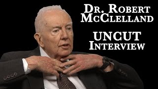 Uncut Interview  JFKs Emergency Room Doctor  Dr Robert McClelland [upl. by Oiramat]