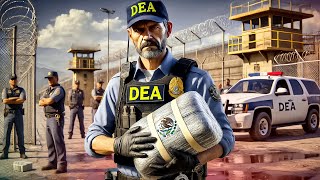 The DEA Agent Who Became Americas Greatest Drug Smuggler [upl. by Kcub898]