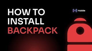 how to install backpack wallet tamil  backpack wallet extension  Solana newairdrop sol airdrop [upl. by Tripp362]