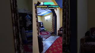 2 BHK Flat For Sale Tolichowki Hyderabad first floor [upl. by Meyers544]