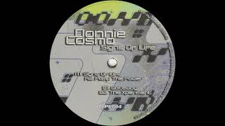 Donnie Cosmo  Signs of Life PE014 [upl. by Sirtimed697]