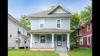 104 McKinley Street Middletown OH  ColdwellBankerHomescom [upl. by Hyo]