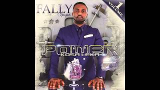 Fally Ipupa  Anissa Official Audio [upl. by Irpak]